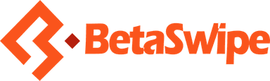 betaswipe logo